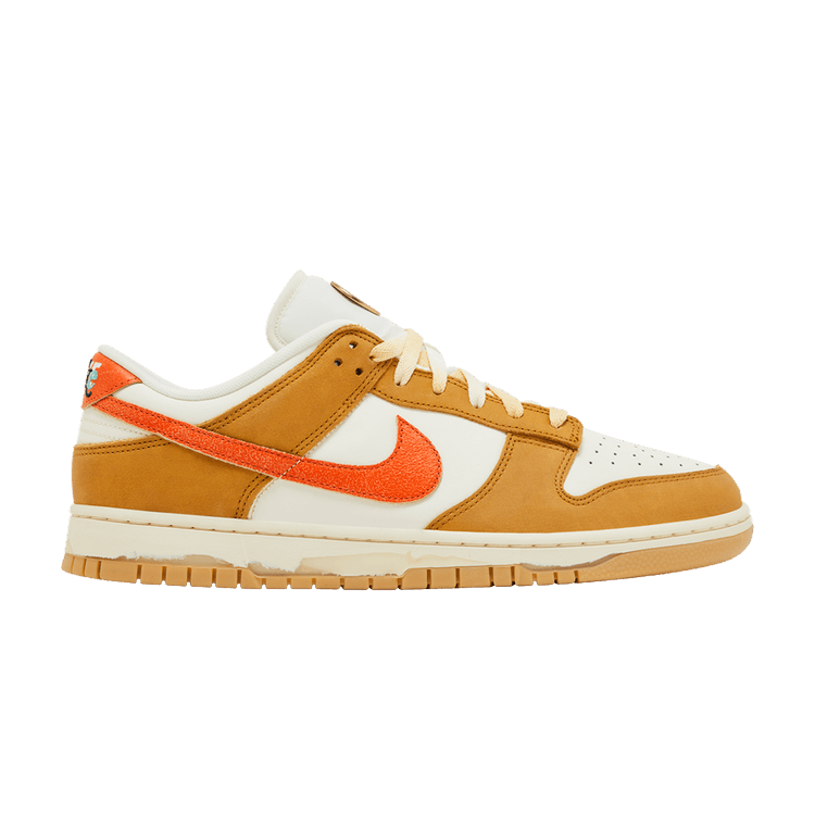 Nike Dunk Low 'Be the 1'