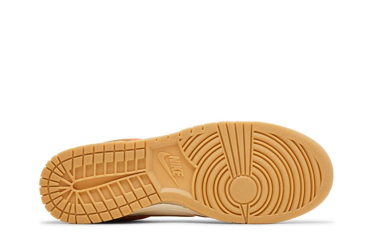 Nike Dunk Low 'Be the 1'