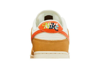 Nike Dunk Low 'Be the 1'
