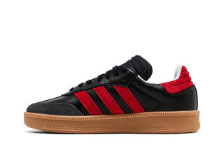 adidas Samba XLG 'Black Better Scarlet Gum'