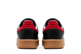 adidas Samba XLG 'Black Better Scarlet Gum'