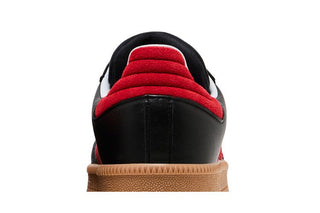adidas Samba XLG 'Black Better Scarlet Gum'