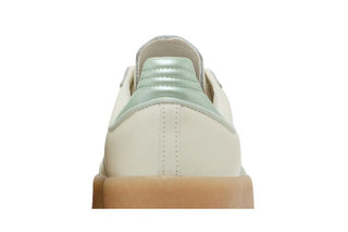 adidas Sambae 'Off White Lime Green Gum'