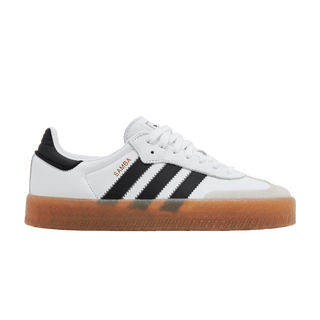 adidas Sambae 'White Black Gum'