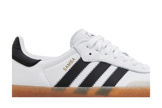 adidas Sambae 'White Black Gum'