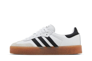 adidas Sambae 'White Black Gum'