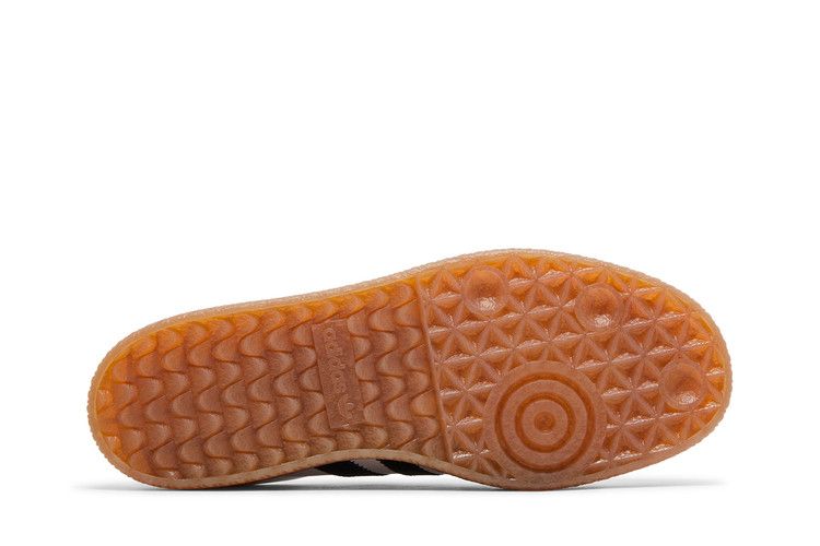 adidas Sambae 'White Black Gum'