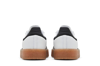 adidas Sambae 'White Black Gum'