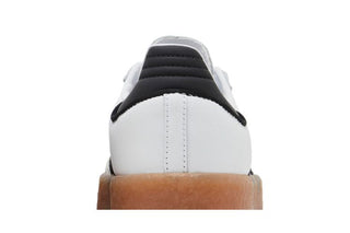 adidas Sambae 'White Black Gum'