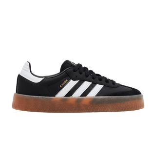 adidas Sambae 'Black White Gum'