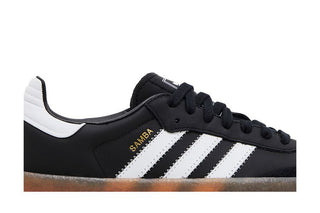 adidas Sambae 'Black White Gum'