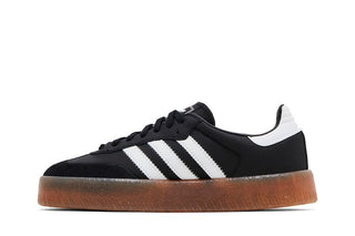 adidas Sambae 'Black White Gum'
