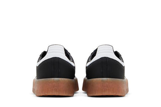 adidas Sambae 'Black White Gum'