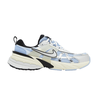 Nike V2K Run 'Psychic Blue Metallic Silver'