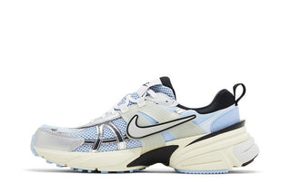 Nike V2K Run 'Psychic Blue Metallic Silver'