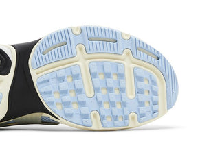 Nike V2K Run 'Psychic Blue Metallic Silver'