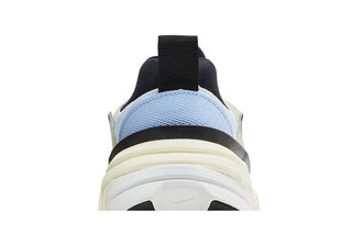 Nike V2K Run 'Psychic Blue Metallic Silver'