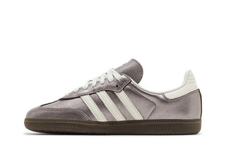 adidas Samba OG 'Metallic Purple Gum'