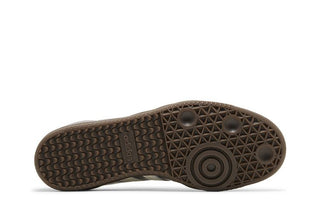 adidas Samba OG 'Metallic Purple Gum'