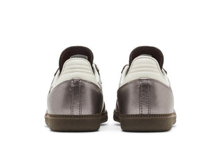 adidas Samba OG 'Metallic Purple Gum'