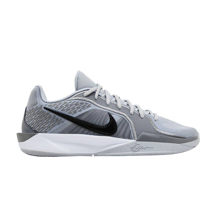 Nike Sabrina 2 TB 'Wolf Grey'