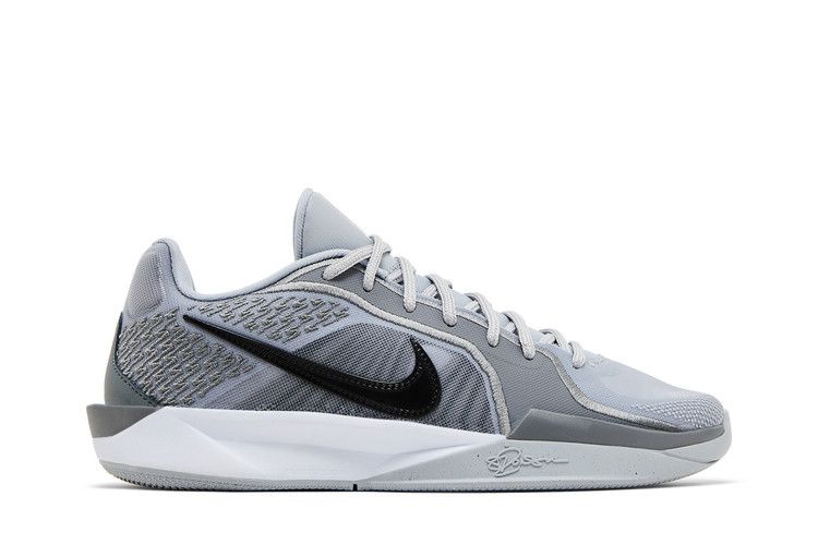 Nike Sabrina 2 TB 'Wolf Grey'