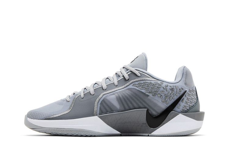 Nike Sabrina 2 TB 'Wolf Grey'