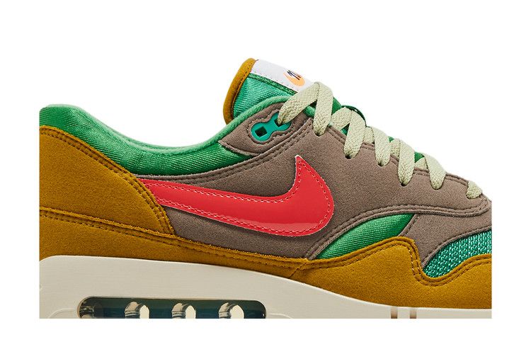 Nike Air Max 1 '86 OG 'Big Bubble - Powerwall'