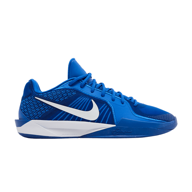 Nike Sabrina 2 TB 'Game Royal'