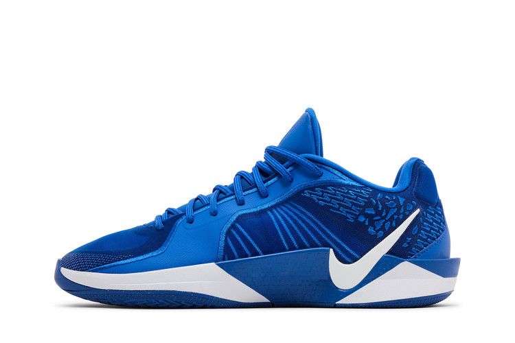 Nike Sabrina 2 TB 'Game Royal'