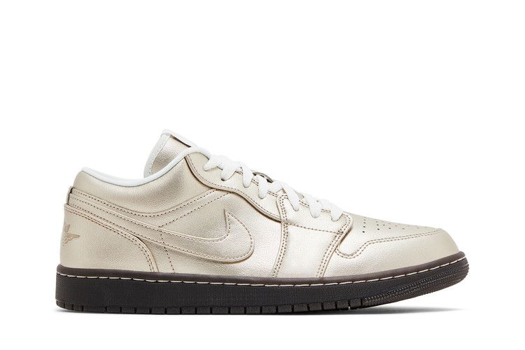 Air Jordan 1 Low SE 'Metallic Zinc'