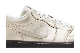Air Jordan 1 Low SE 'Metallic Zinc'