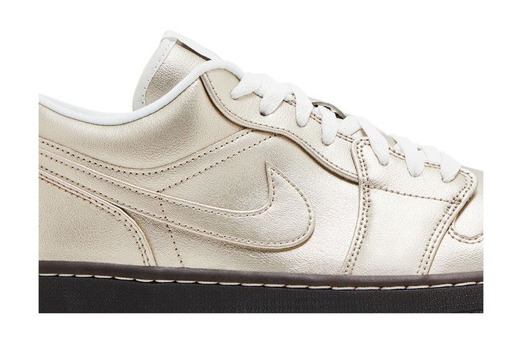 Air Jordan 1 Low SE 'Metallic Zinc'