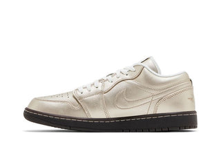 Air Jordan 1 Low SE 'Metallic Zinc'