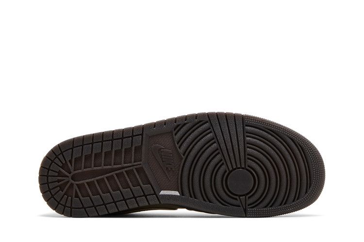 Air Jordan 1 Low SE 'Metallic Zinc'