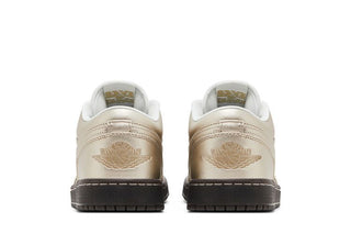 Air Jordan 1 Low SE 'Metallic Zinc'