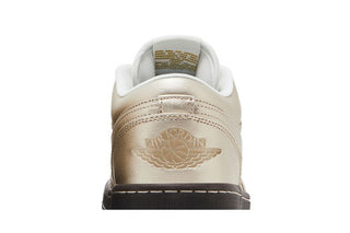 Air Jordan 1 Low SE 'Metallic Zinc'