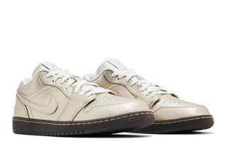Air Jordan 1 Low SE 'Metallic Zinc'