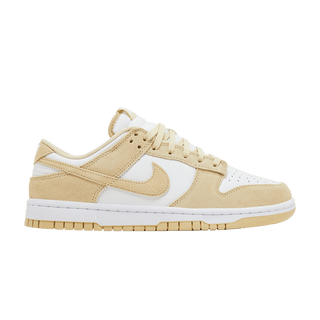 Nike Dunk Low SE 'Team Gold Suede'