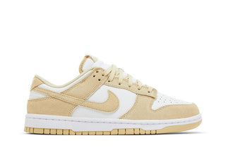 Nike Dunk Low SE 'Team Gold Suede'