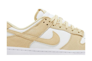 Nike Dunk Low SE 'Team Gold Suede'