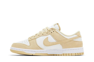 Nike Dunk Low SE 'Team Gold Suede'