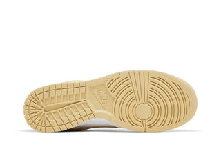 Nike Dunk Low SE 'Team Gold Suede'