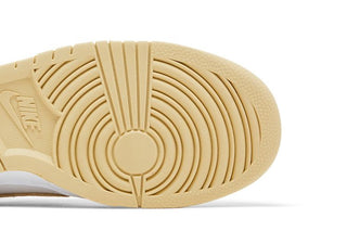 Nike Dunk Low SE 'Team Gold Suede'