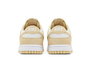 Nike Dunk Low SE 'Team Gold Suede'