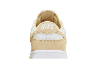 Nike Dunk Low SE 'Team Gold Suede'
