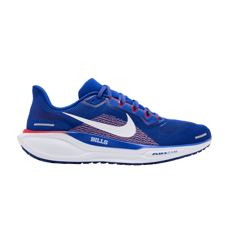 NFL x Nike Air Zoom Pegasus 41 'Buffalo Bills'