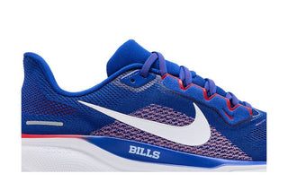 NFL x Nike Air Zoom Pegasus 41 'Buffalo Bills'