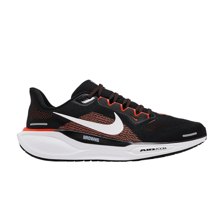NFL x Nike Air Zoom Pegasus 41 'Cleveland Browns'