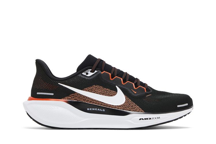 NFL x Nike Air Zoom Pegasus 41 'Cincinnati Bengals'